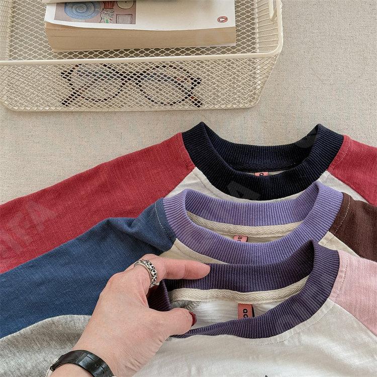 Детский Лонгслив CC1293_6058_243_2574_63