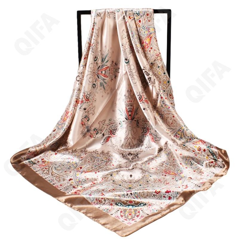 Женский Платок CC4230_D436-1