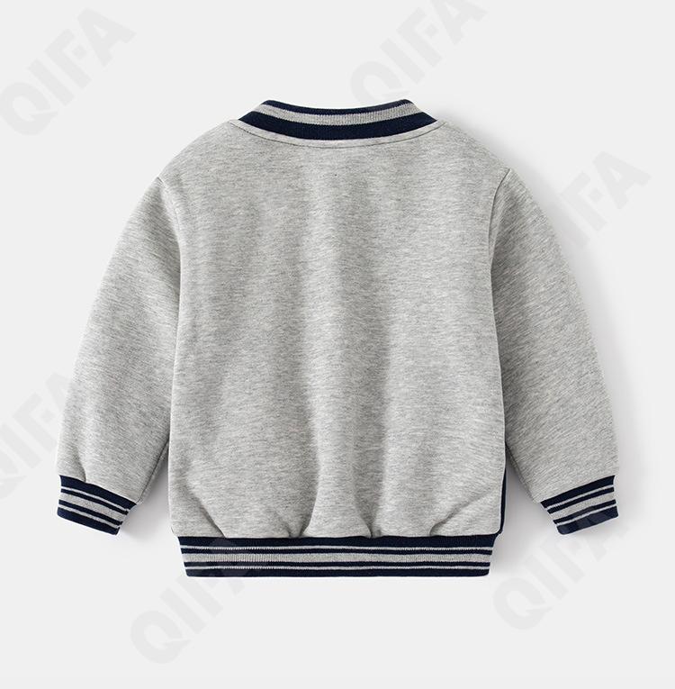 Детская Куртка CC3265_WT1845_231_2574_56