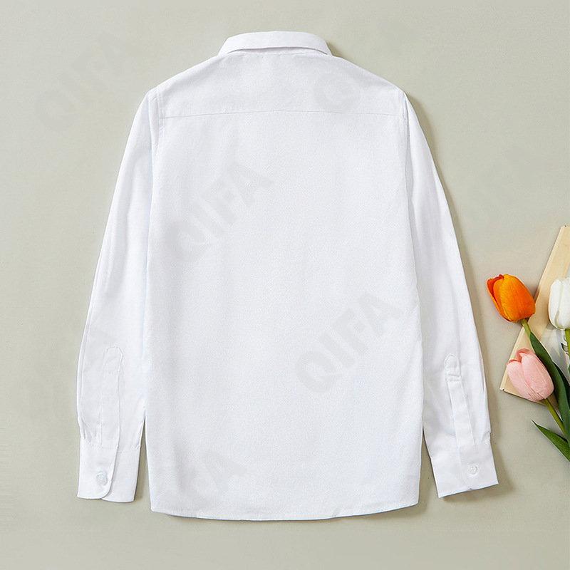 Детская Рубашка