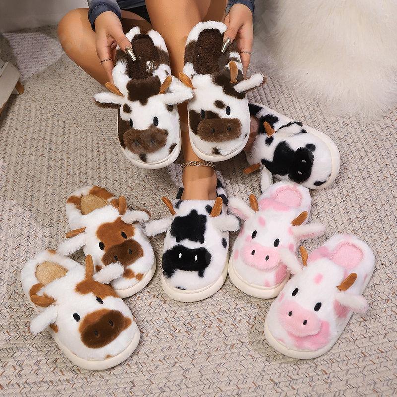 Женские Тапочки CC4670_0002-PINK