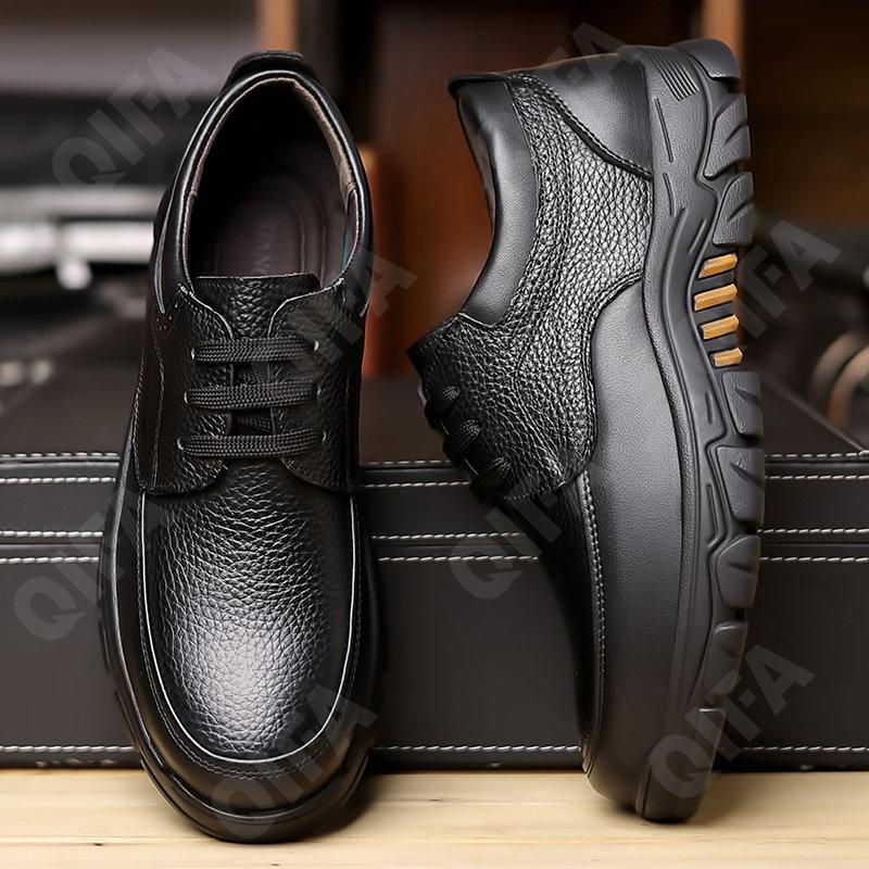 Мужские Полуботинки CC4114_S6668-2