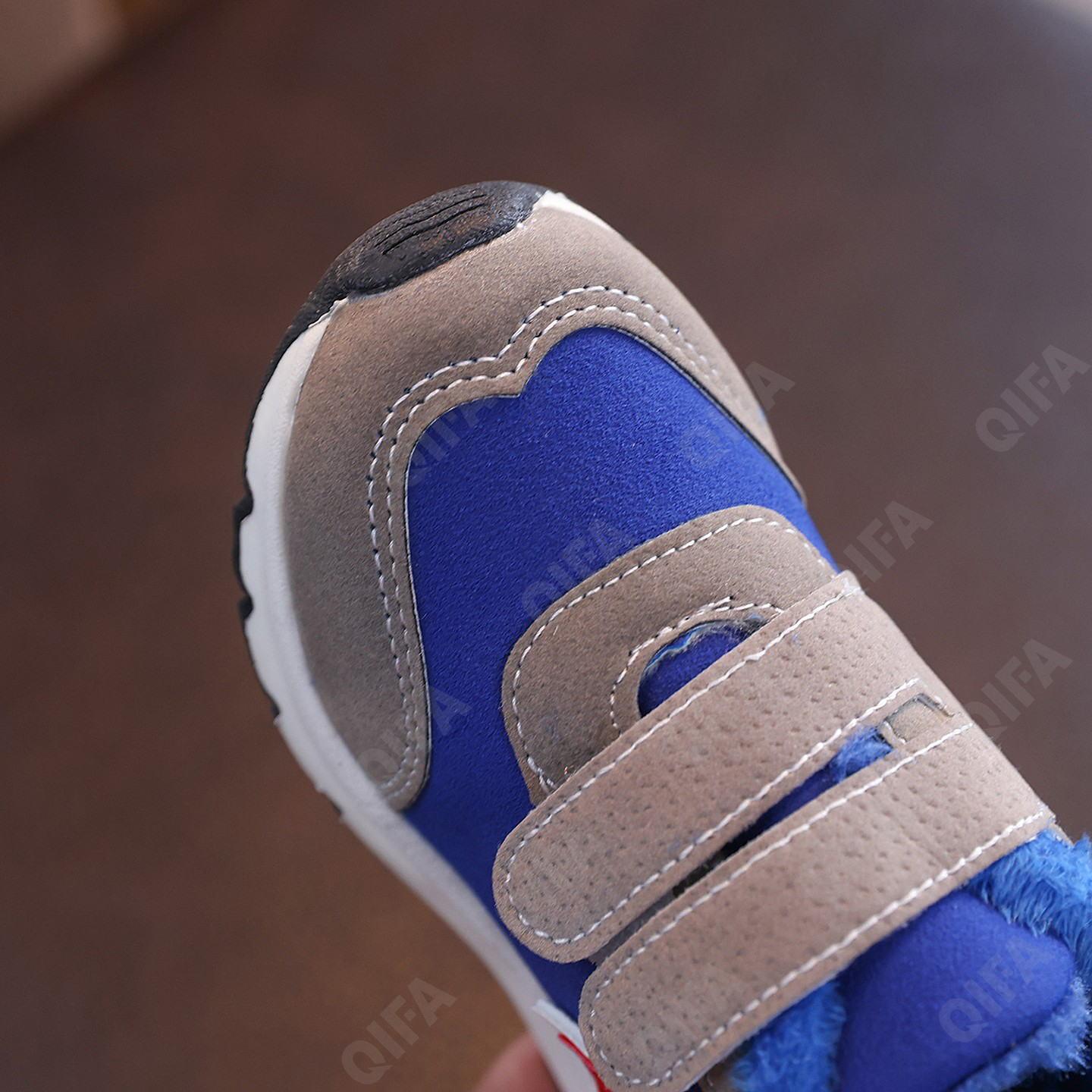 Детские Кроссовки CC4261_812M-A1