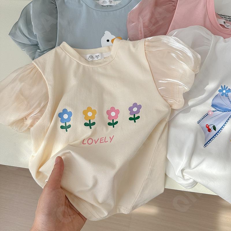 Детская Футболка CC2543_6098_229_2574_45