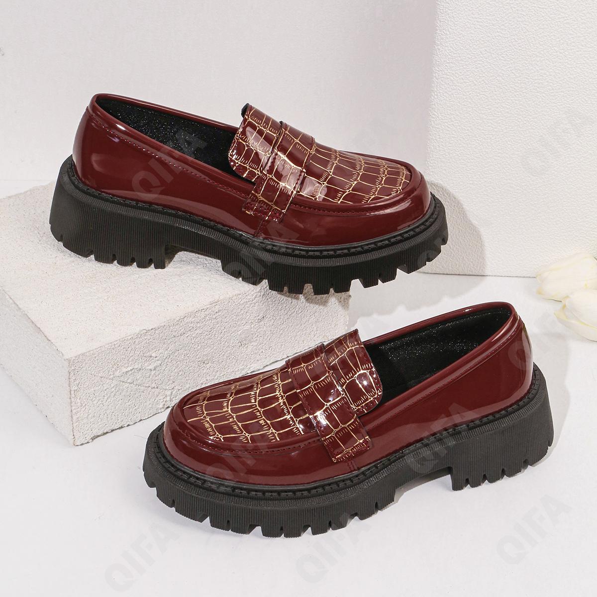 Женские Лоферы CC3767_82-1