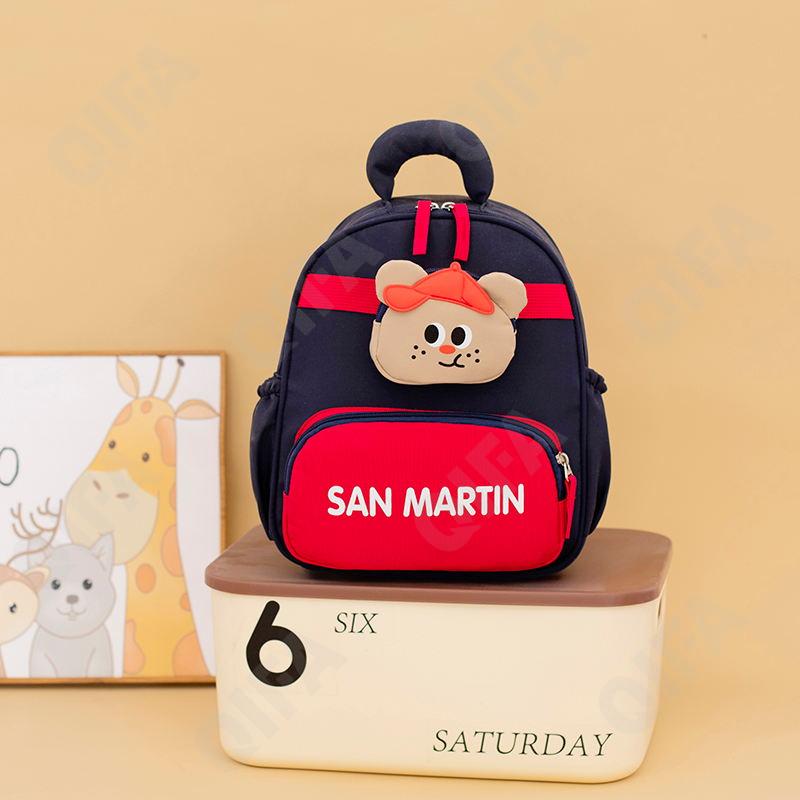 Унисекс Ранец Для детей CC2434_SLA1-2