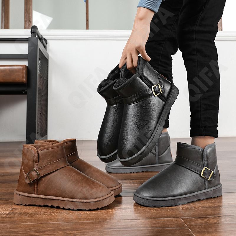 Мужские Угги CC4275_714-3 Мужские Угги CC4275_714-3