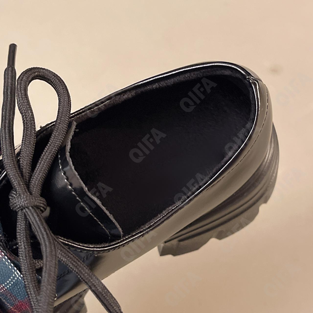 Женские Полуботинки CC3928_A111-1