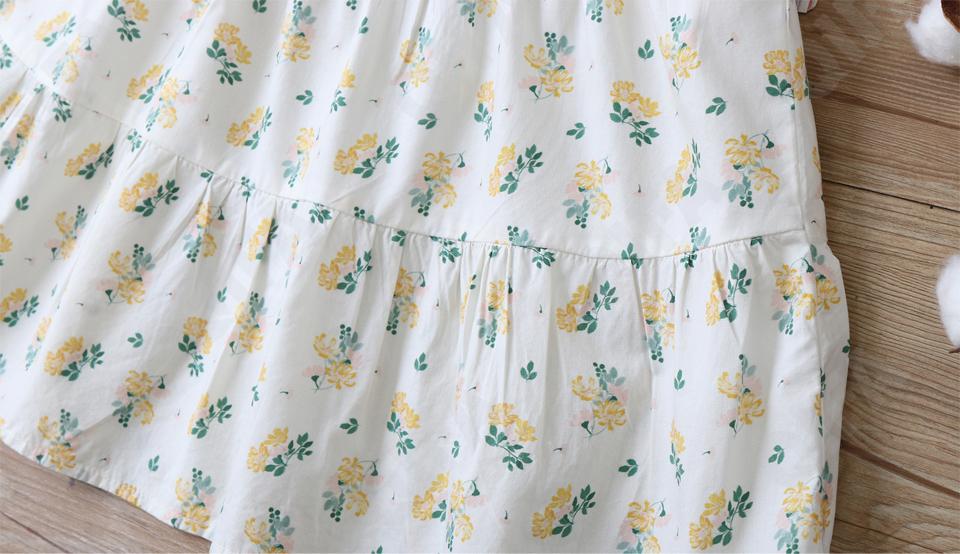 Детское Платье CC2327_QY-2426-1