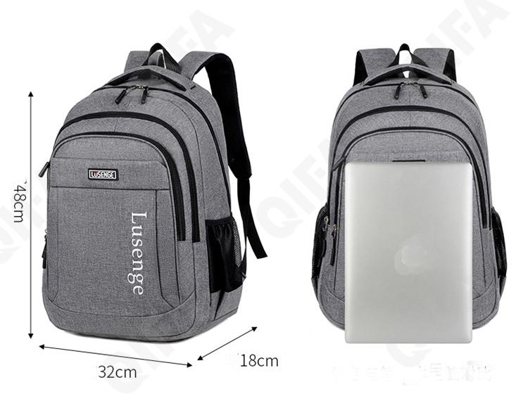 Мужской Рюкзак CC423_20492-1