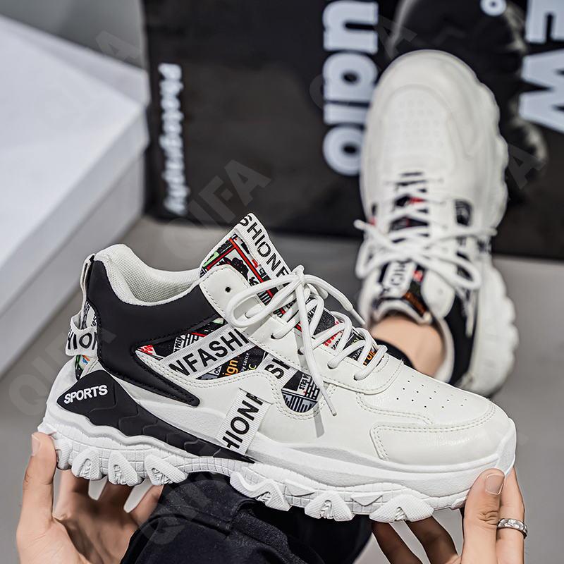 Мужские Кроссовки CC4114_XG231-1 Мужские Кроссовки CC4114_XG231-1