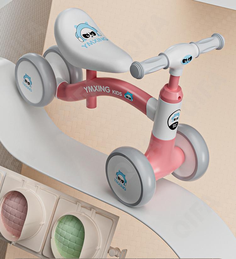 Детский Беговел CC3011_TG-02-1 Детский Беговел CC3011_TG-02-1