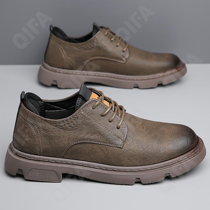 Мужские Полуботинки CC4114_U8323-5M