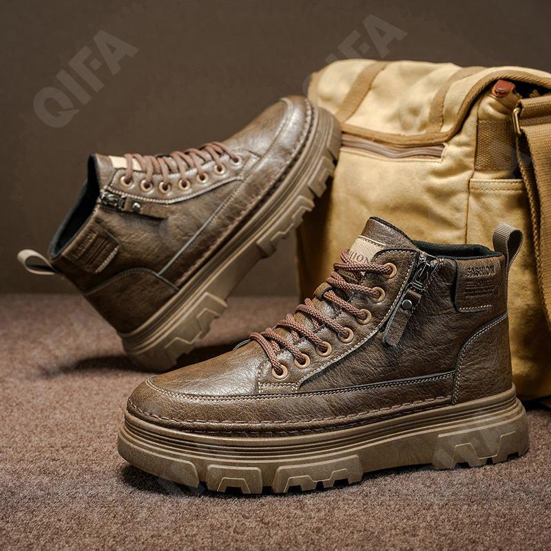 Мужские Кроссовки CC4114_XCT13-1