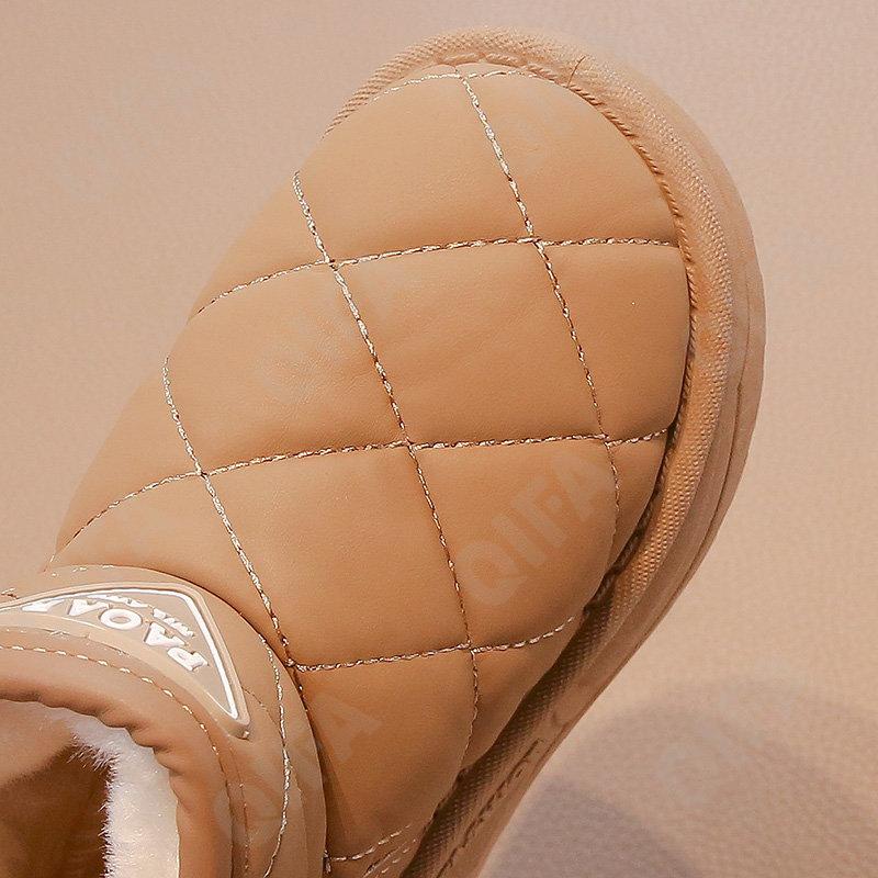 Детские Угги CC3957_L06-B3 Детские Угги CC3957_L06-B3