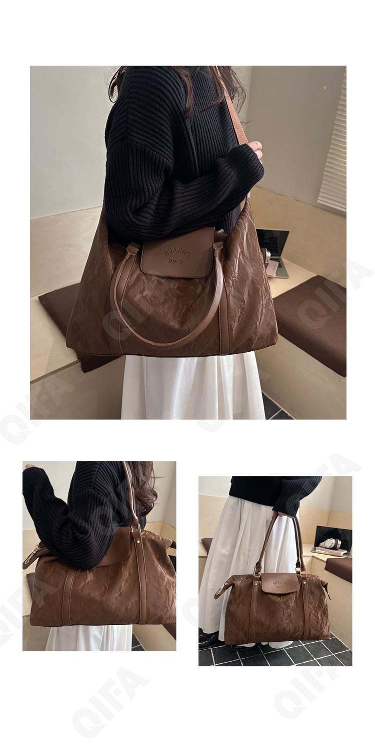 Женская Дорожная сумка CC423_20336-1 Женская Дорожная сумка CC423_20336-1