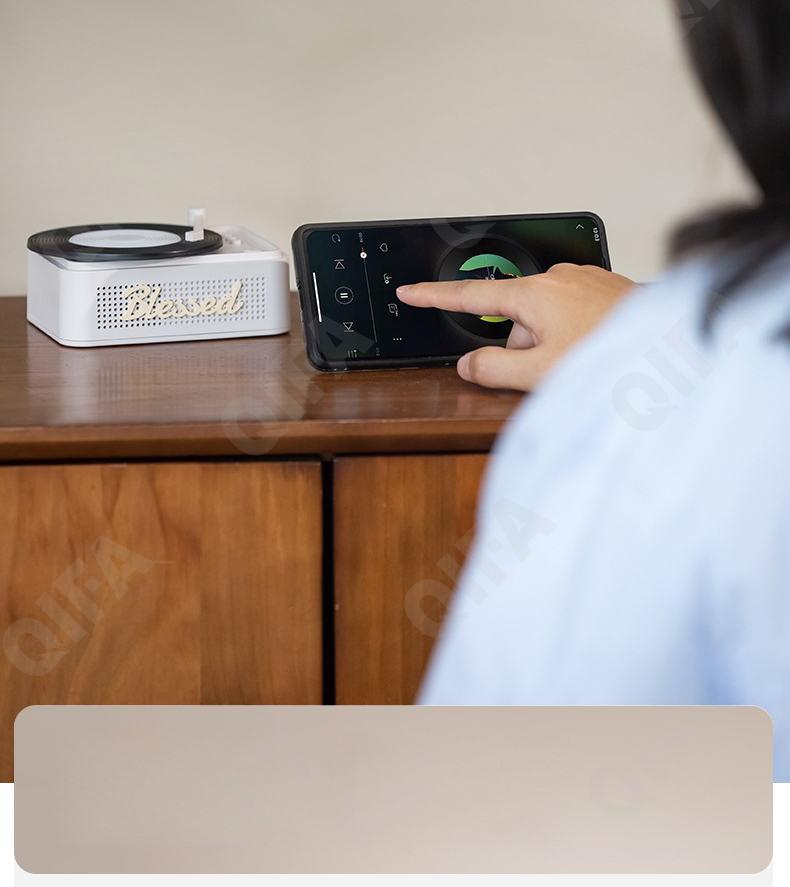 Bluetooth колонка CC5120_SXZK-01-3