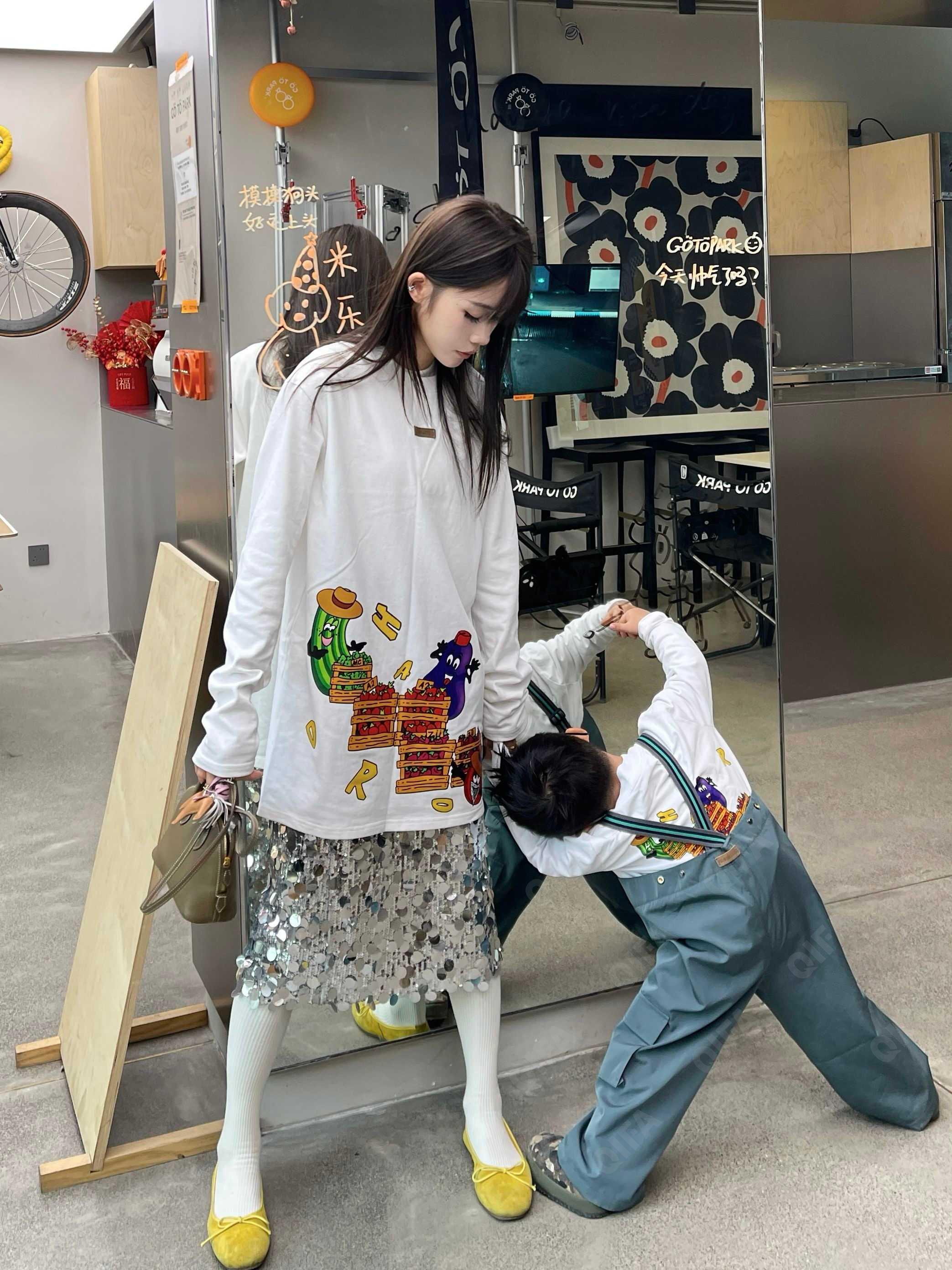 Детский Лонгслив CC4124_HJ101-1 Детский Лонгслив CC4124_HJ101-1