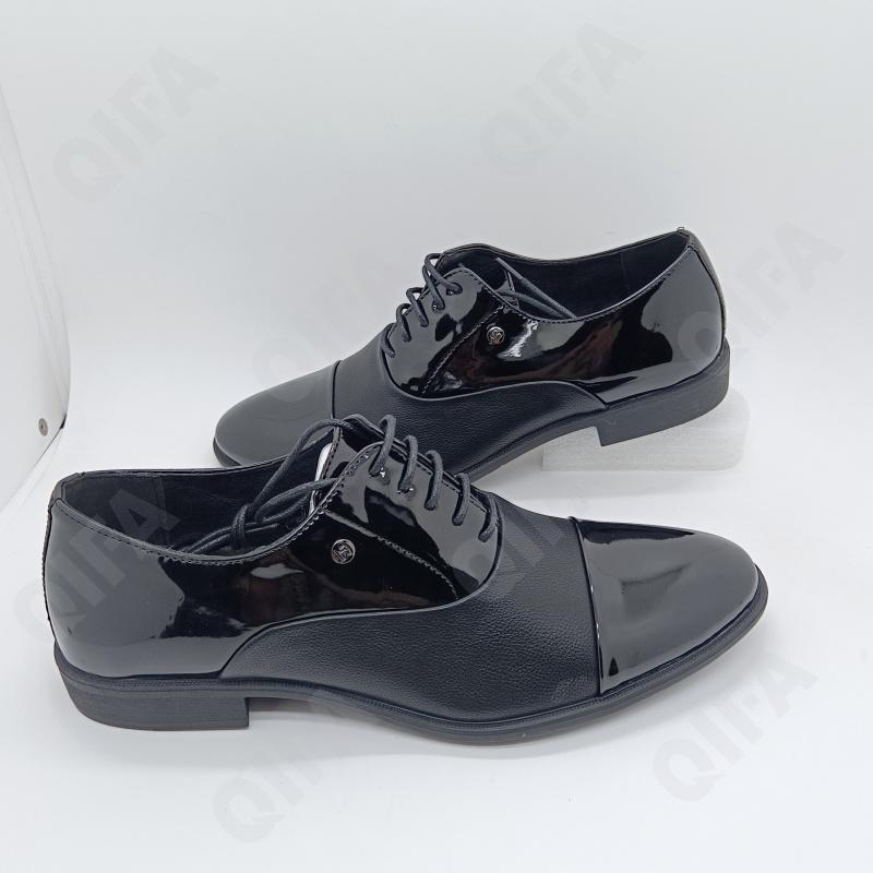 Мужские Туфли RC119_QF-S9839-12A