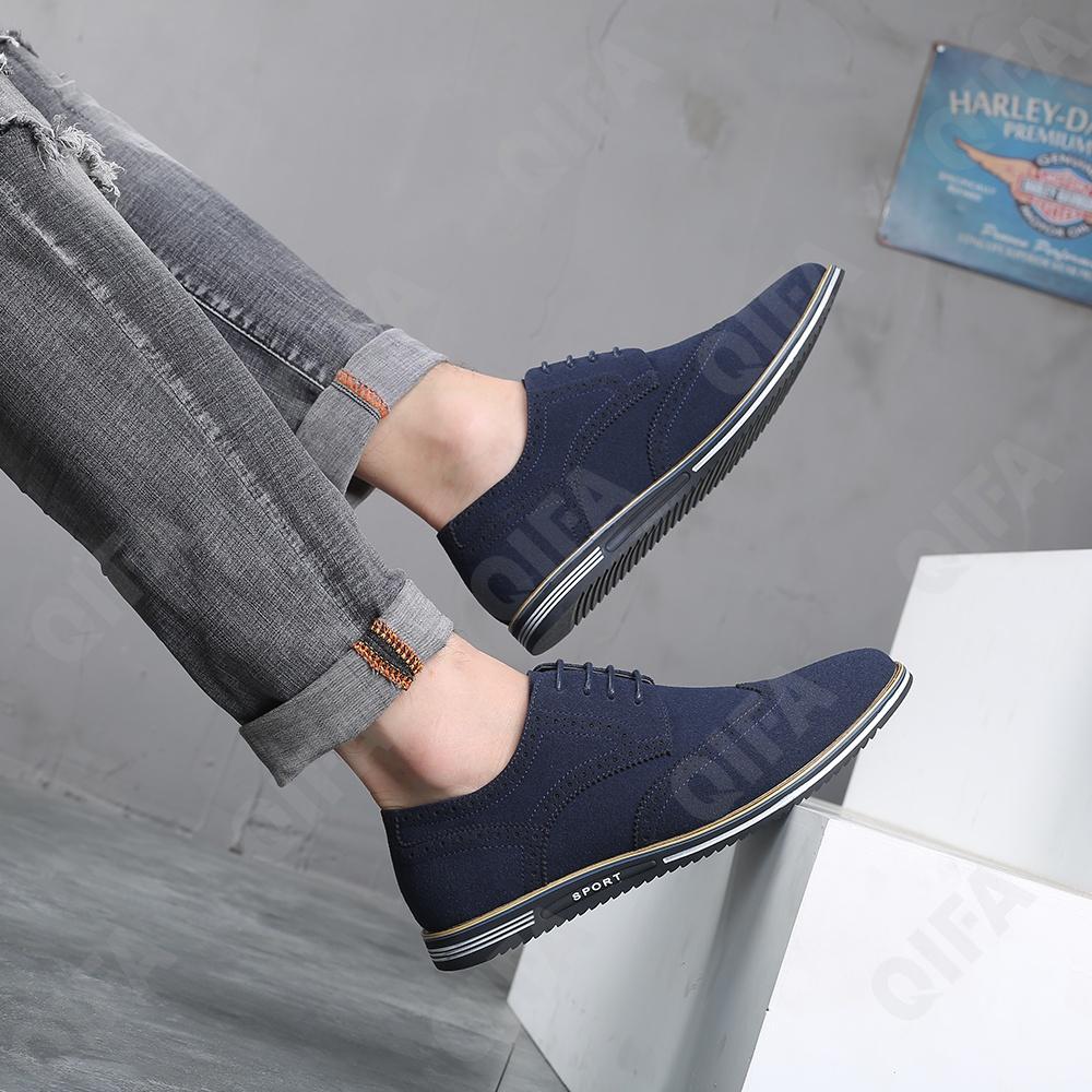 Мужские Полуботинки CC4114_SK08-1