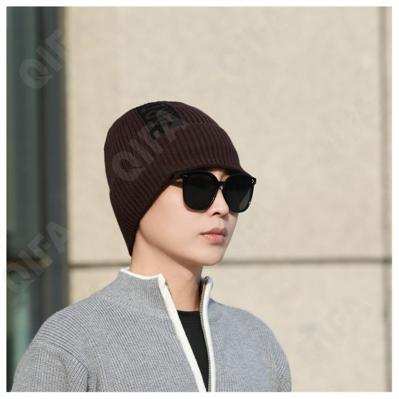 Мужская Шапка CC4472_A-476-6 Мужская Шапка CC4472_A-476-6