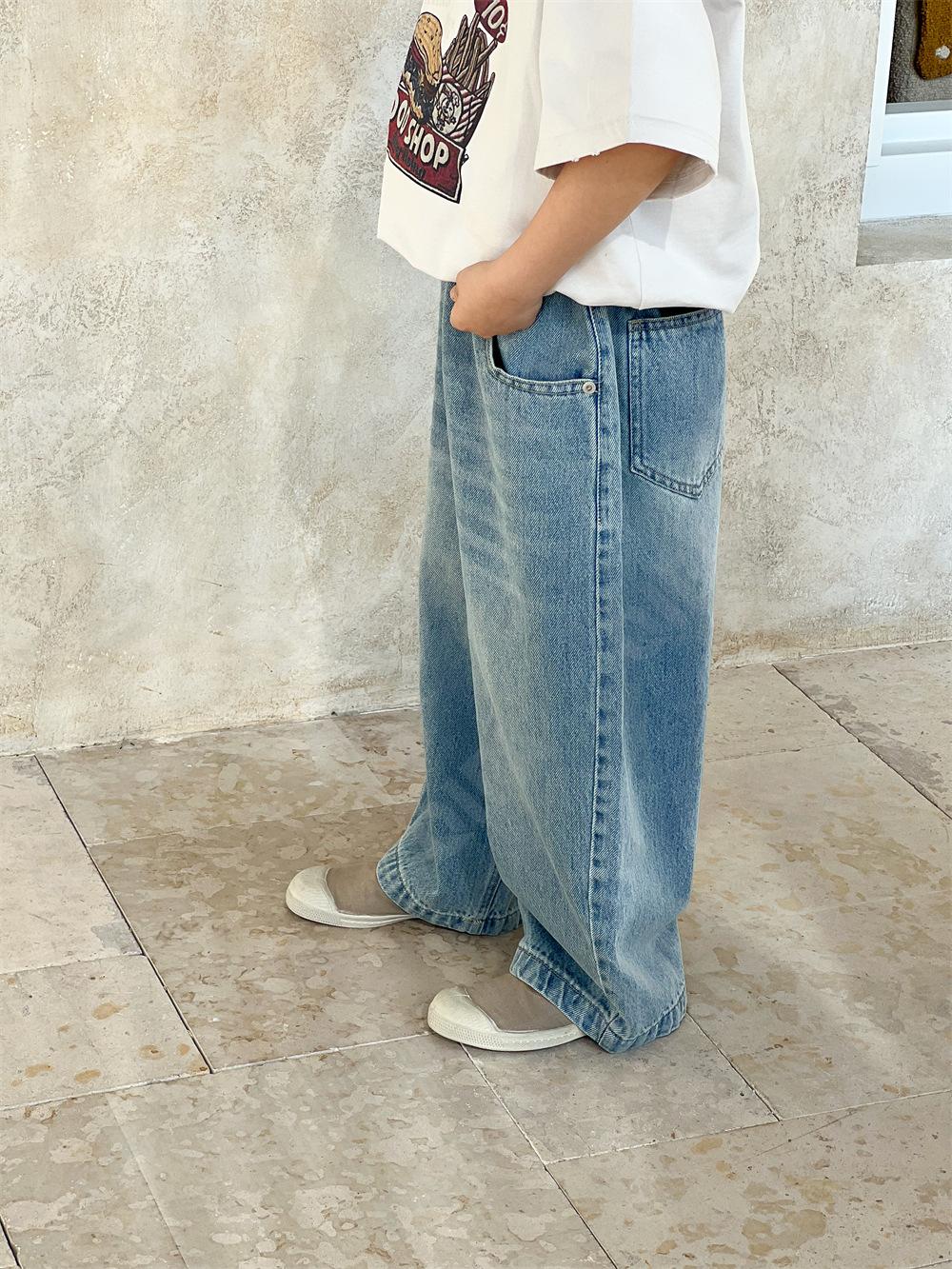 Детские Джинсы CC5418_25224_961_2577_68