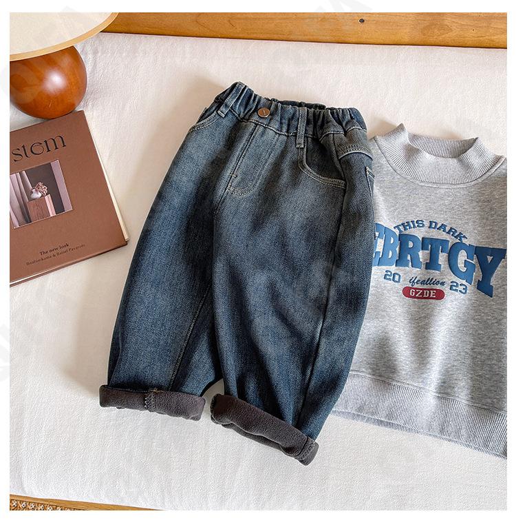 Детские Джинсы CC1327_DK6043_247_2574_72