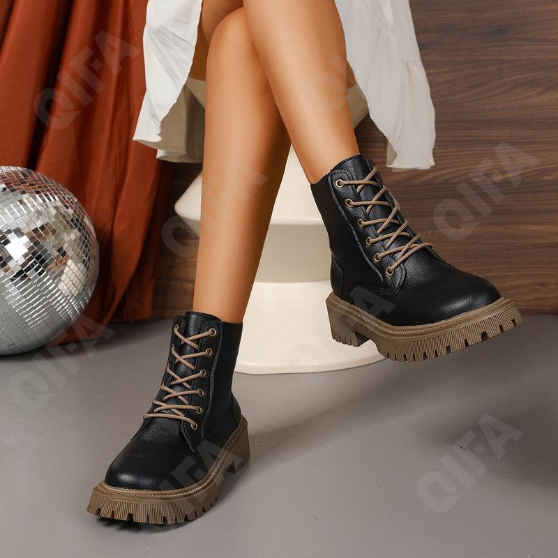 Женские Ботинки CC3840_8213-1