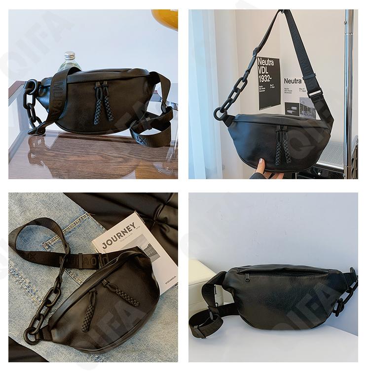 Женская Сумка поясная CC2123_25017-1