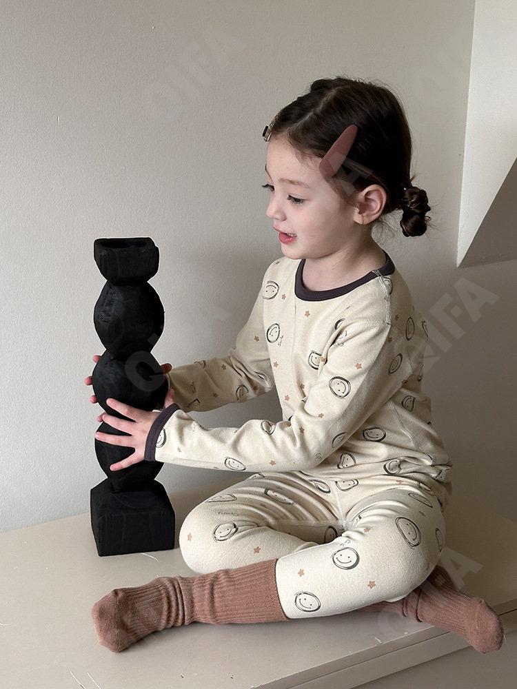 Детский Костюм с брюками CC5235_24Y045-8_250_2578_3 Детский Костюм с брюками CC5235_24Y045-8_250_2578_3