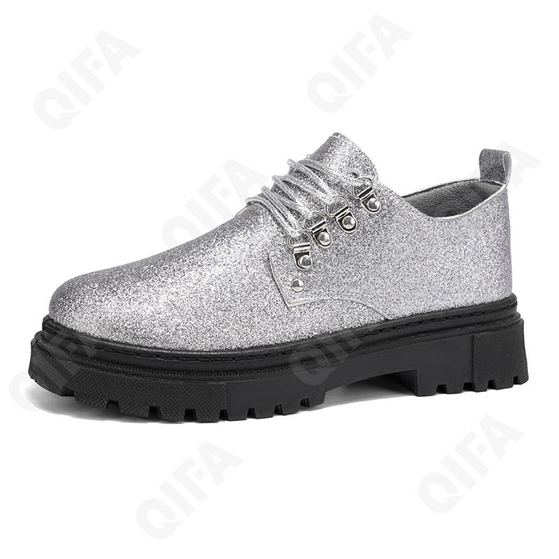 Мужские Полуботинки