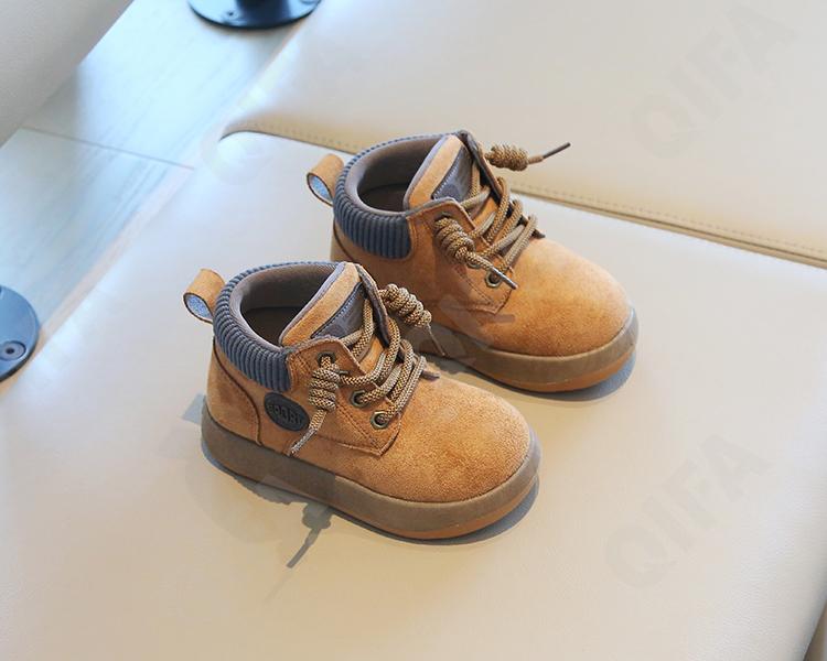 Детские Ботинки CC3405_TH807-A3