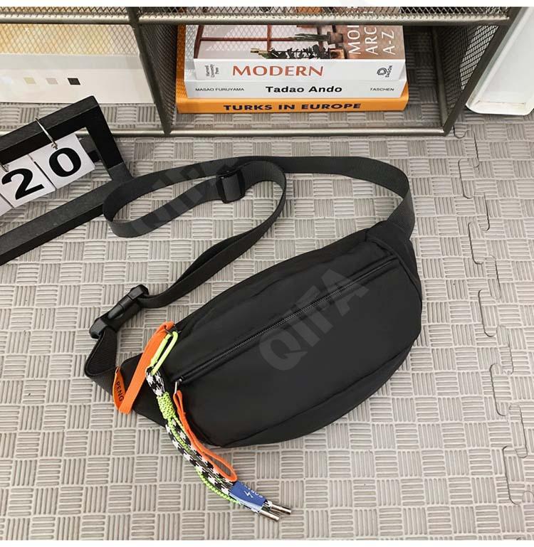 Женская Сумка поясная CC2128_N9150-1