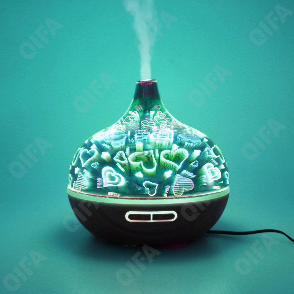 Увлажнитель воздуха CC2076_YX3D-005-3