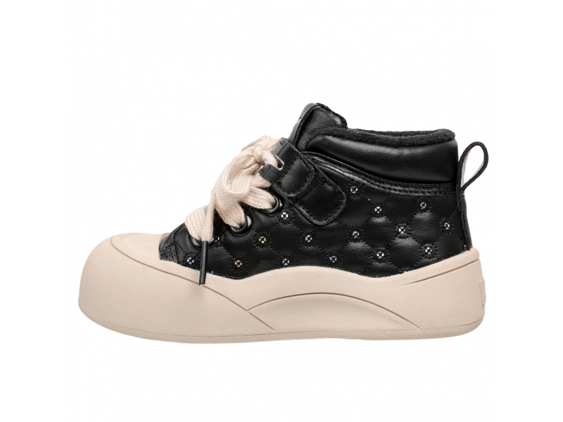 Ботинки 252B-Z42-6515