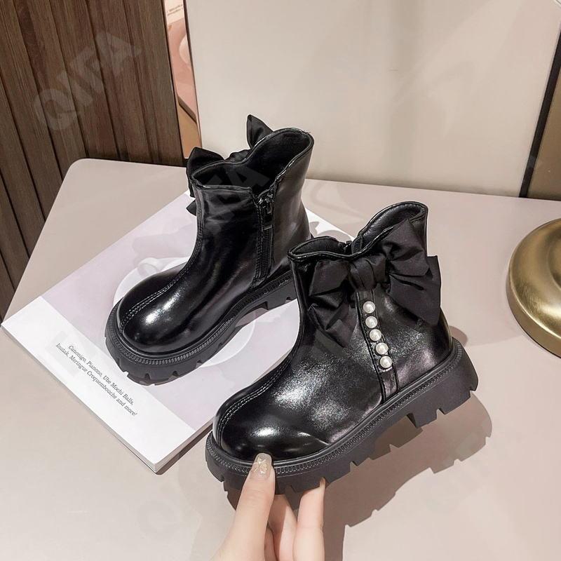 Детские Ботинки