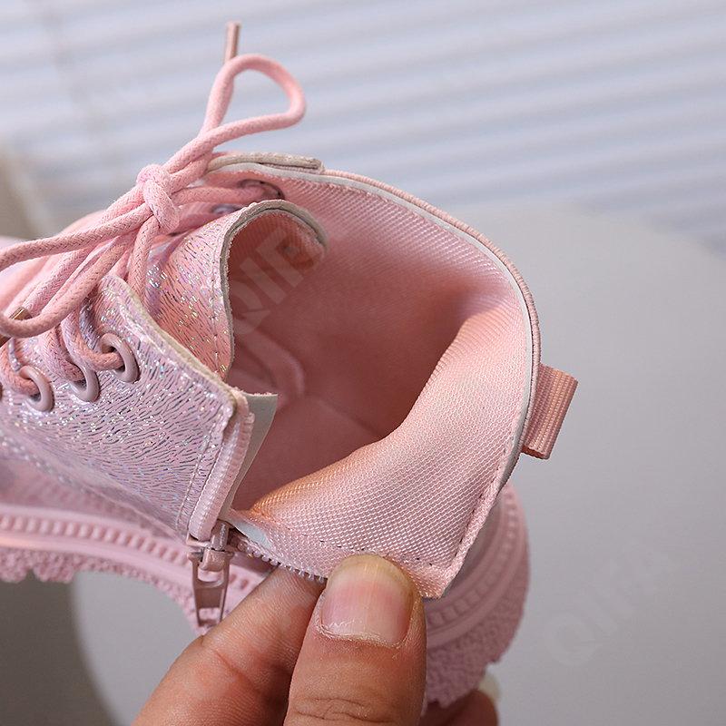 Детские Ботинки CC3959_890-B3