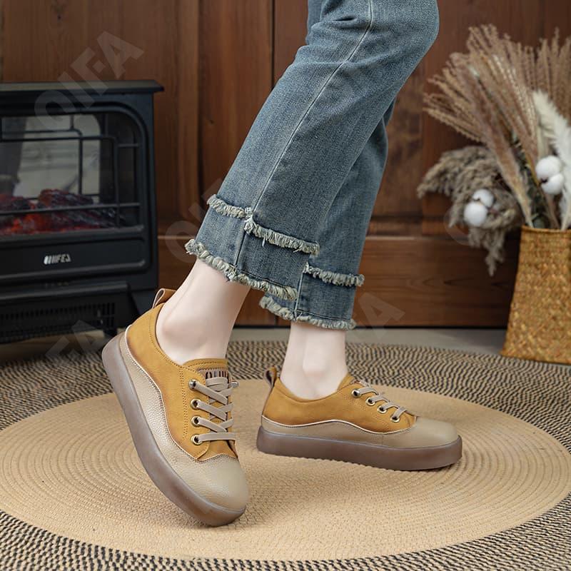 Женские Кроссовки CC5079_5523-2-C