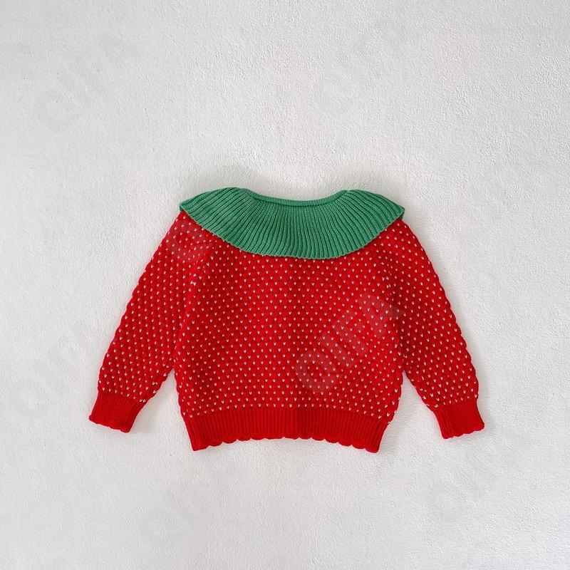 Детская Кофта CC2539_S122-1