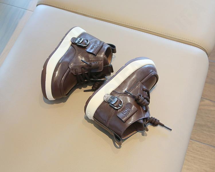 Детские Ботинки CC3405_TH808-A1