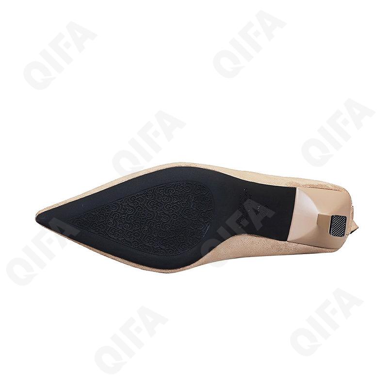 Женские Ботинки