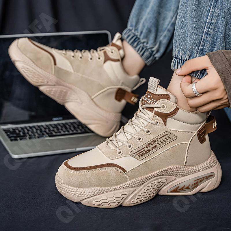 Мужские Кроссовки CC4119_JYK807-1