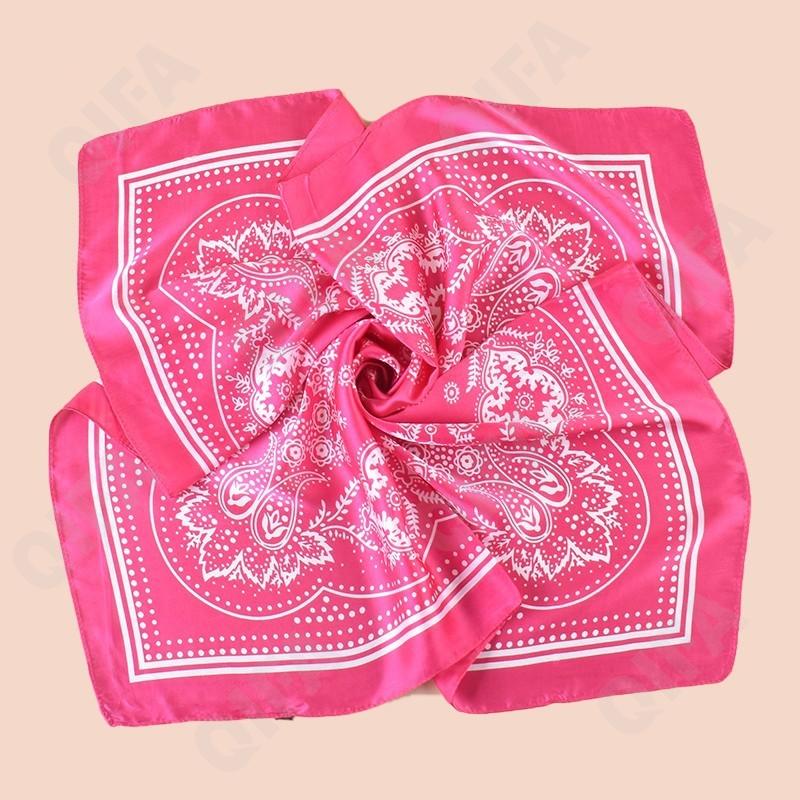 Женский Платок CC4230_DM7008-1