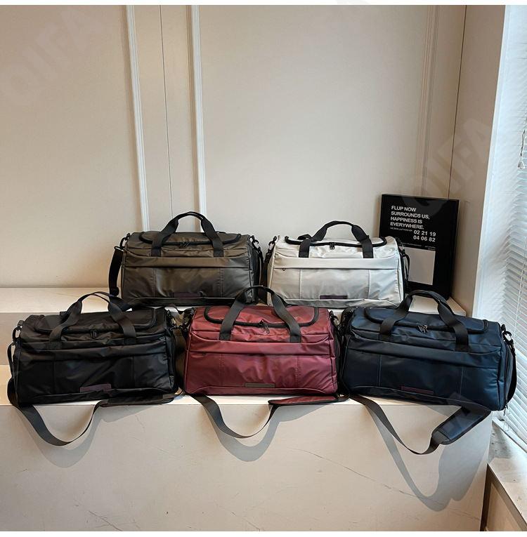 Мужская Дорожная сумка CC5456_A55-1