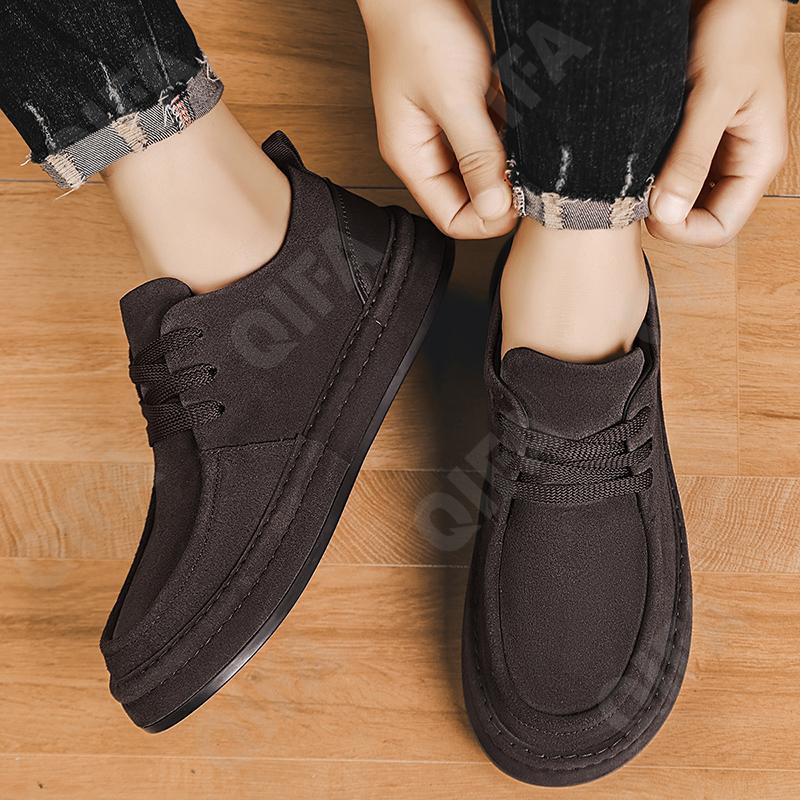 Мужские Полуботинки CC4019_SW-W919-1