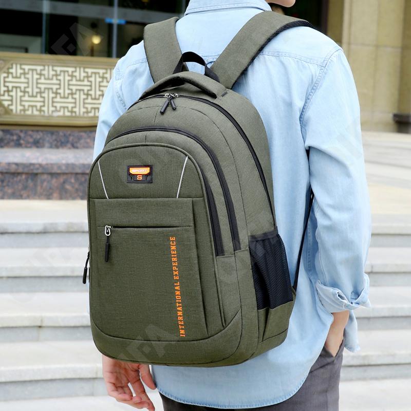 Мужской Рюкзак CC423_8168-4 Мужской Рюкзак CC423_8168-4