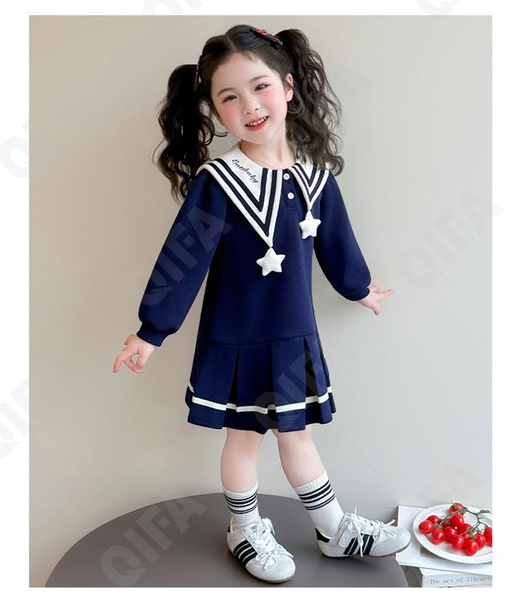 Детское Платье CC5855_PFJ130A_225_1817_68 Детское Платье CC5855_PFJ130A_225_1817_68