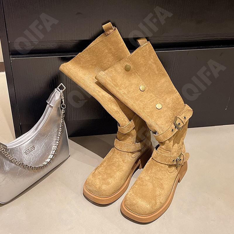 Женские Сапоги CC4177_68990-1