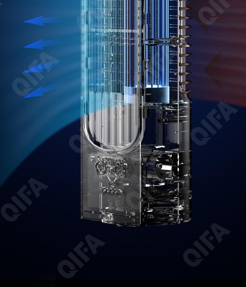 Вентилятор CC4712_YS688-3