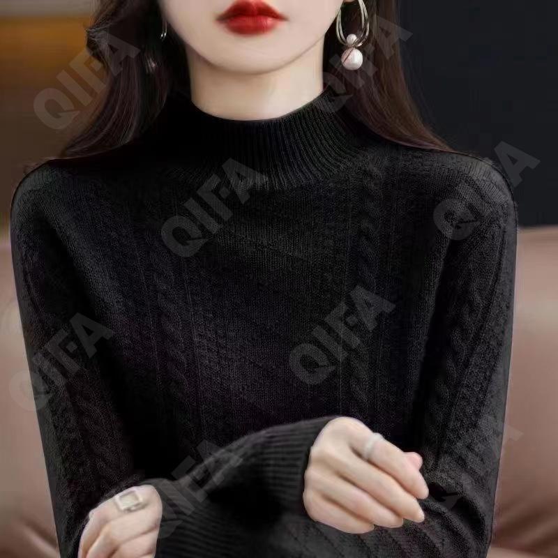 Женская Водолазка CC3313_XFT024